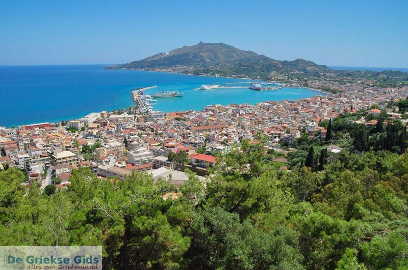 Zakynthos